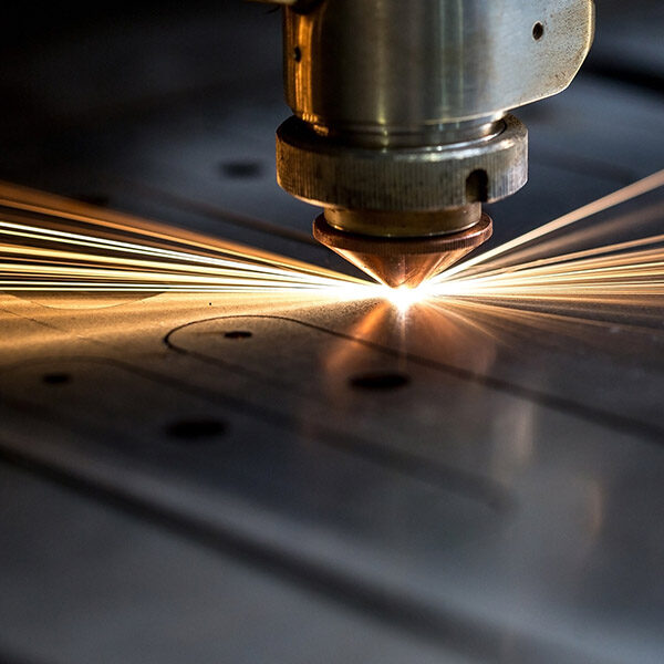 Laserschneiden