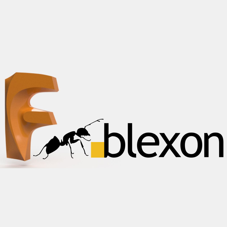 Autodesk Fusion 360 hat jetzt Blexon integriert