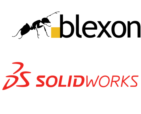 Mit dem Blexon AddIn für SolidWorks validieren, kalkulieren und bestellen Sie jetzt Blechteile einfacher als je zuvor.